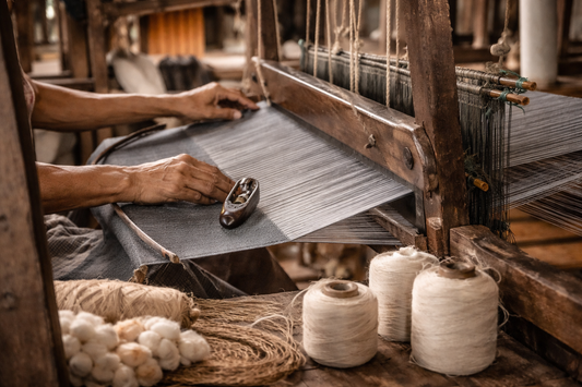 The Story of Cotton in Indian Clothing