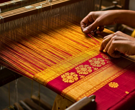 Hand Loom